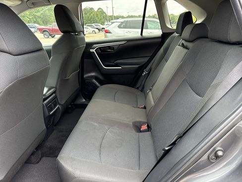 Used 2024 Toyota RAV4 LE FWD image 13