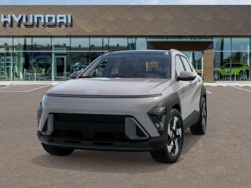 New 2026 Hyundai Kona SEL Sport FWD image 6