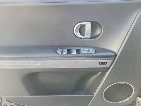 Used 2023 Hyundai Ioniq 5 Limited w/ Cargo Package image 19