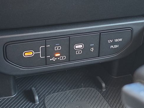 Certified 2025 Kia K4 EX image 19