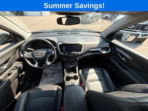 Used 2018 GMC Terrain SLT w/ Preferred Package AWD/4WD image 34