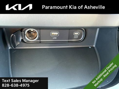 New 2026 Kia Seltos S image 24