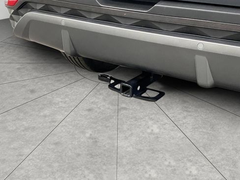 Certified 2023 Hyundai Tucson Limited AWD/4WD image 4