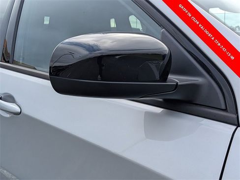 New 2026 Jeep Compass Latitude image 10