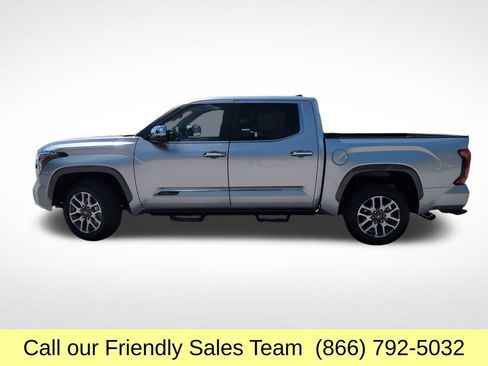 New 2026 Toyota Tundra 1794 Edition AWD/4WD image 2