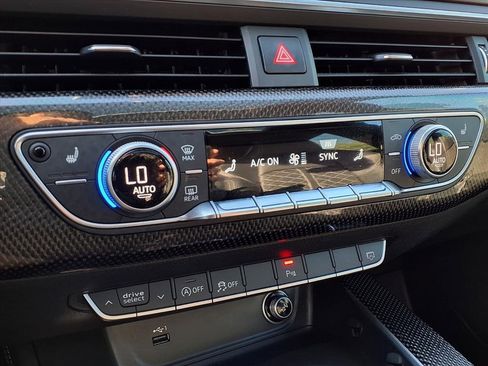 Used 2018 Audi S5 Prestige w/ S Sport Package image 22