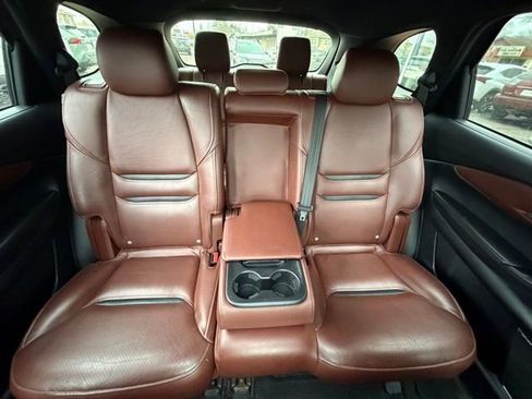 Used 2017 MAZDA CX-9 Signature image 18