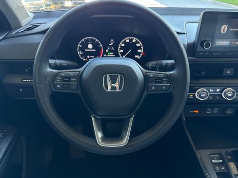Certified 2023 Honda CR-V EX image 14
