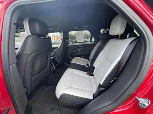 Used 2023 Land Rover Range Rover Sport SE Dynamic image 7