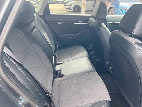 Certified 2024 Kia Seltos S FWD image 11