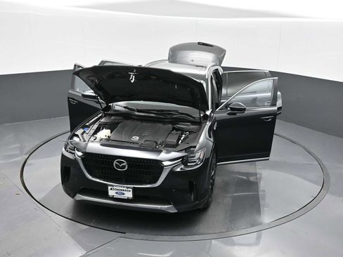 Used 2024 MAZDA CX-90 3.3 Turbo S image 34