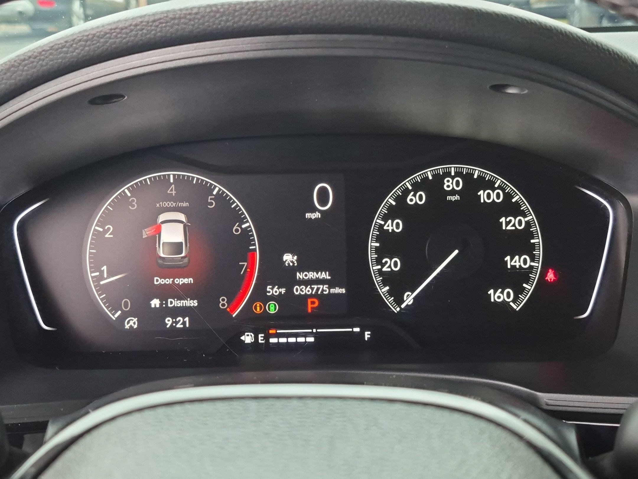 Used 2025 Honda Civic Sport image 22