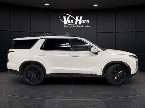 Used 2025 Hyundai Palisade XRT AWD/4WD image 8