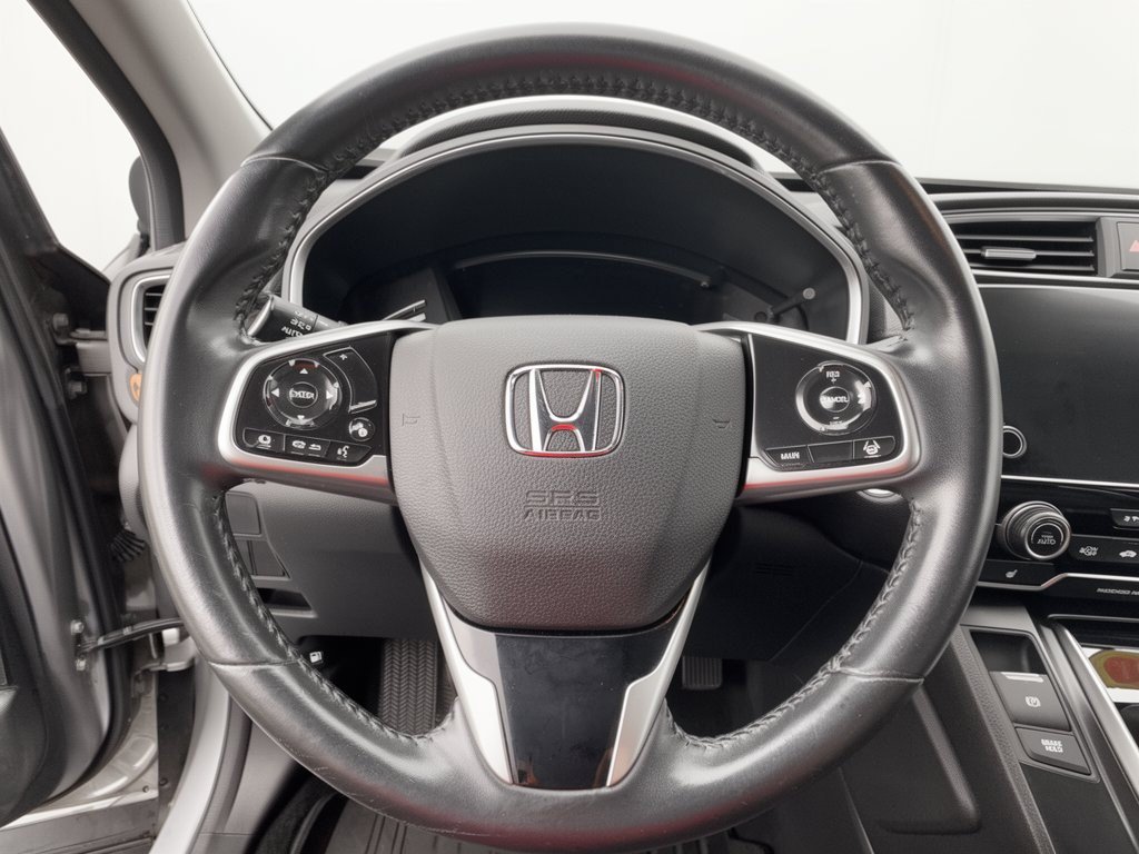 Used 2020 Honda CR-V EX-L image 10