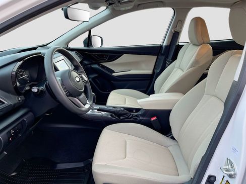 Used 2023 Subaru Impreza Premium image 21