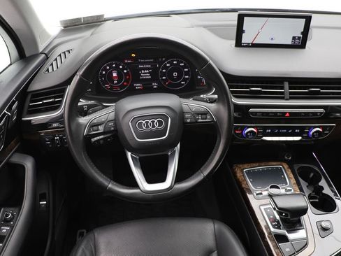 Used 2017 Audi Q7 3.0T Prestige w/ Prestige Package image 15