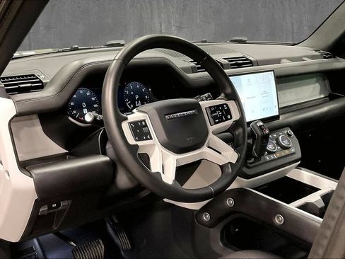 Used 2025 Land Rover Defender 130 S AWD/4WD image 17