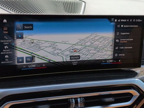 Used 2023 BMW i4 eDrive35 RWD image 24