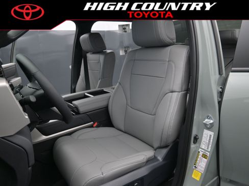 New 2026 Toyota Tundra Limited RWD image 23