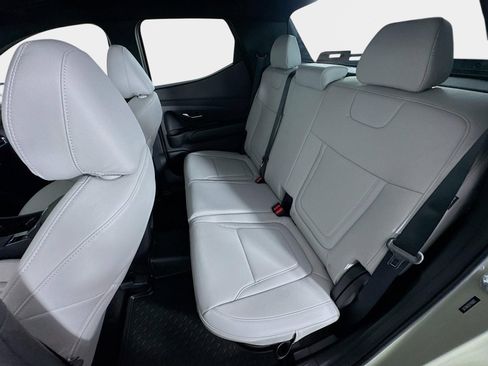 New 2026 Hyundai Santa Cruz SEL image 21