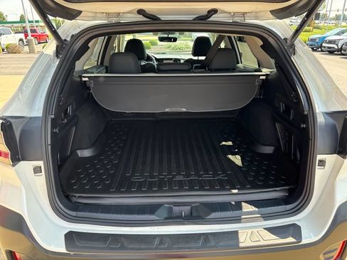 Used 2021 Subaru Outback Onyx Edition XT AWD/4WD image 23