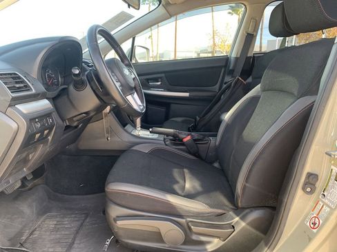 Used 2017 Subaru Crosstrek 2.0i Premium image 17