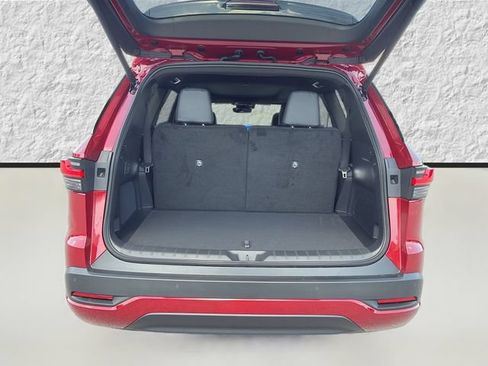 New 2026 Lexus TX 350 AWD image 12