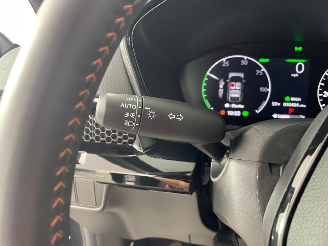 Certified 2024 Honda CR-V Sport Touring image 13