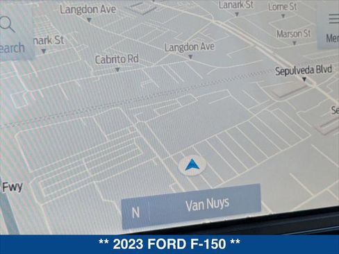 Used 2023 Ford F150 XL w/ STX Appearance Package image 18