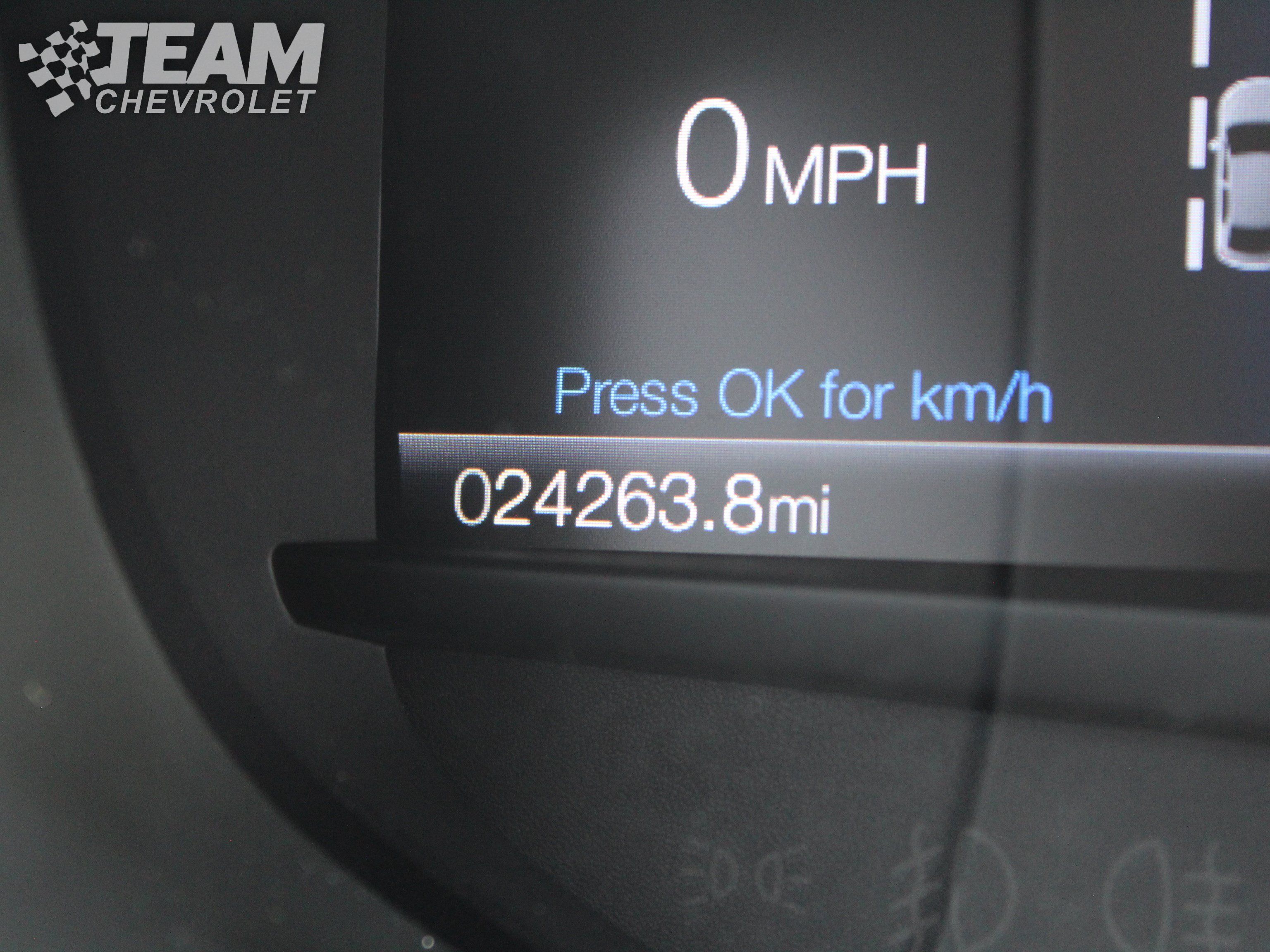 Used 2024 Ford Edge SEL w/ Convenience Package AWD/4WD image 14