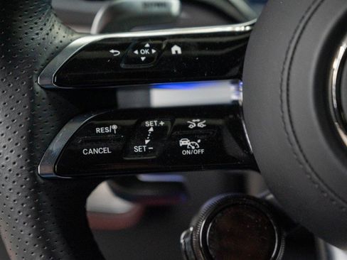 Certified 2024 Mercedes-Benz GLE 63 AMG S image 23