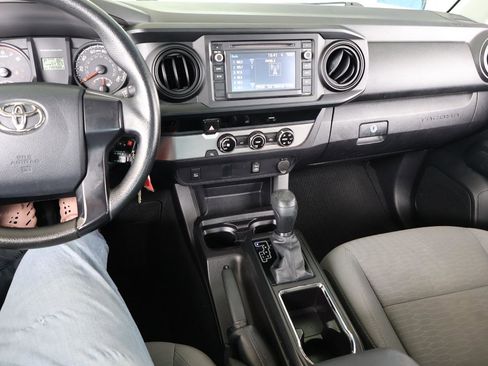 Used 2016 Toyota Tacoma SR w/ SR Convenience Package RWD image 42
