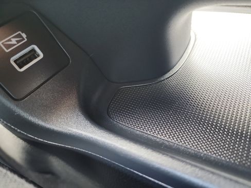 Certified 2023 Honda HR-V LX image 19