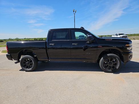 New 2026 RAM 2500 Lone Star AWD/4WD image 9