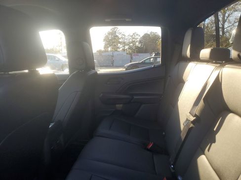 Used 2025 Chevrolet Colorado Trail Boss image 14