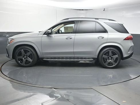 New 2026 Mercedes-Benz GLE 350 4MATIC image 5