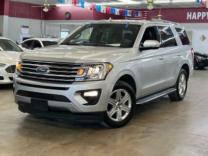 Used 2019 Ford Expedition XLT w/ Equipment Group 202A