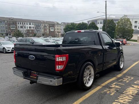 Used 2021 Ford F150 XL w/ Equipment Group 101A High RWD image 6