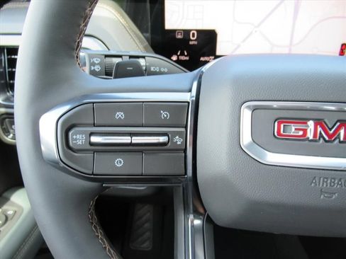 New 2026 GMC Yukon AT4 w/ AT4 Premium Package AWD/4WD image 24
