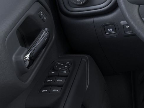 New 2025 GMC Sierra 3500 Pro w/ Convenience Package image 22
