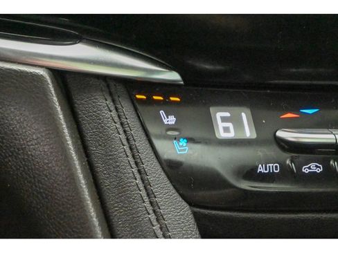 Certified 2023 Cadillac XT6 Sport w/ Platinum Package image 51