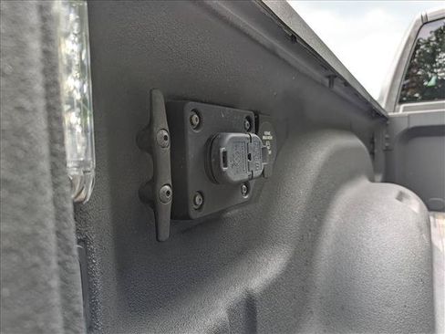 Used 2024 RAM 3500 Laramie w/ Night Edition AWD/4WD image 25