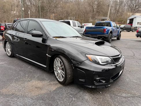 Used 2011 Subaru Impreza WRX STI image 22