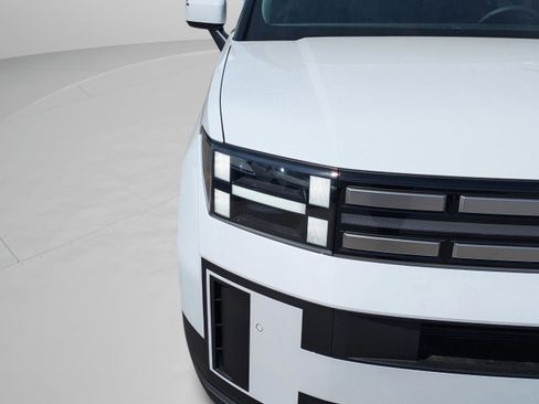 New 2026 Hyundai Santa Fe SEL image 39