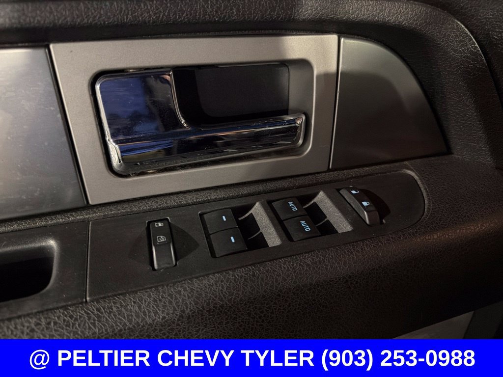 Used 2013 Ford F150 FX4 w/ Luxury Equipment Group AWD/4WD image 13