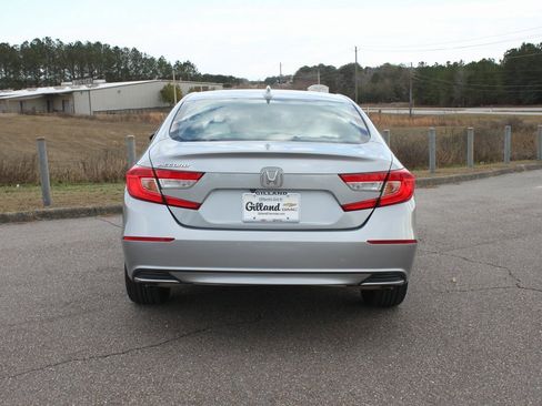 Used 2020 Honda Accord LX image 19