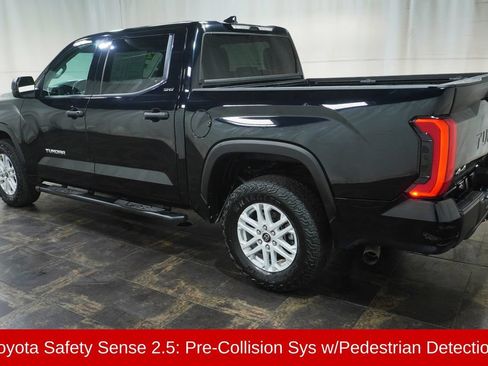 Used 2023 Toyota Tundra SR5 AWD/4WD image 8