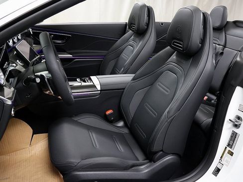 New 2026 Mercedes-Benz CLE 53 AMG 4MATIC Cabriolet image 14