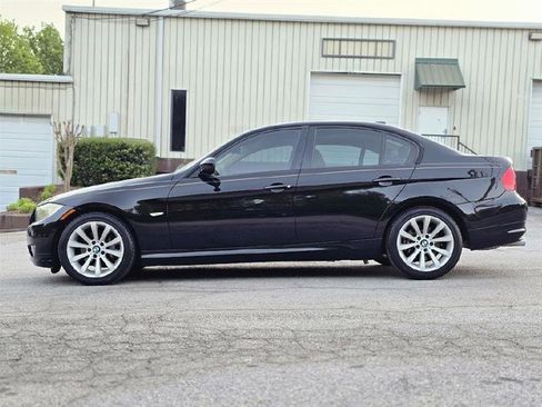 Used 2009 BMW 328i Sedan image 4