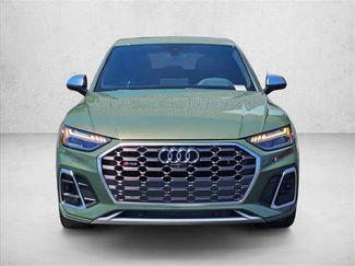 Used 2023 Audi SQ5 Prestige w/ Prestige Package AWD/4WD video 2